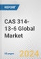 Evans blue (C.I. 23860) (CAS 314-13-6) Global Market Research Report 2024 - Product Image