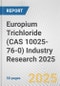 Europium Trichloride (CAS 10025-76-0) Industry Research 2025: Global and Regional Market Trends 2019-2024 and Forecast to 2029 - Product Image