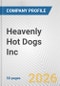 Heavenly Hot Dogs Inc. Fundamental Company Report Including Financial, SWOT, Competitors and Industry Analysis - Product Thumbnail Image