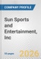 Sun Sports and Entertainment, Inc. Fundamental Company Report Including Financial, SWOT, Competitors and Industry Analysis - Product Thumbnail Image