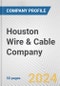 Houston Wire & Cable Company Fundamental Company Report Including Financial, SWOT, Competitors and Industry Analysis - Product Thumbnail Image