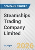 Steamships Trading Company Limited Fundamental Company Report Including Financial, SWOT, Competitors and Industry Analysis- Product Image