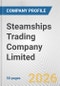 Steamships Trading Company Limited Fundamental Company Report Including Financial, SWOT, Competitors and Industry Analysis - Product Thumbnail Image