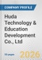 Huda Technology & Education Development Co., Ltd. Fundamental Company Report Including Financial, SWOT, Competitors and Industry Analysis - Product Thumbnail Image
