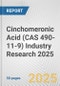 Cinchomeronic Acid (CAS 490-11-9) Industry Research 2025: Global and Regional Market Trends 2019-2024 and Forecast to 2029 - Product Image