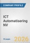 ICT Automatisering NV Fundamental Company Report Including Financial, SWOT, Competitors and Industry Analysis - Product Thumbnail Image