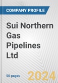 Sui Northern Gas Pipelines Ltd. Fundamental Company Report Including Financial, SWOT, Competitors and Industry Analysis- Product Image