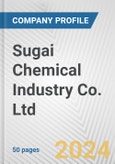 Sugai Chemical Industry Co. Ltd. Fundamental Company Report Including Financial, SWOT, Competitors and Industry Analysis- Product Image