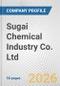 Sugai Chemical Industry Co. Ltd. Fundamental Company Report Including Financial, SWOT, Competitors and Industry Analysis - Product Thumbnail Image