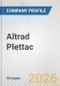 Altrad Plettac Fundamental Company Report Including Financial, SWOT, Competitors and Industry Analysis - Product Thumbnail Image