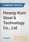 Hwang-Kum Steel & Technology Co., Ltd. Fundamental Company Report Including Financial, SWOT, Competitors and Industry Analysis - Product Thumbnail Image