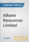 Alkane Resources Limited Fundamental Company Report Including Financial, SWOT, Competitors and Industry Analysis - Product Thumbnail Image