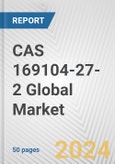 cis-Stilbene-d12 (CAS 169104-27-2) Global Market Research Report 2024- Product Image