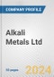 Alkali Metals Ltd. Fundamental Company Report Including Financial, SWOT, Competitors and Industry Analysis - Product Thumbnail Image