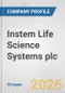 Instem Life Science Systems plc Fundamental Company Report Including Financial, SWOT, Competitors and Industry Analysis - Product Thumbnail Image