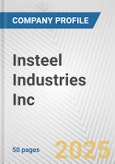 Insteel Industries Inc. Fundamental Company Report Including Financial, SWOT, Competitors and Industry Analysis- Product Image