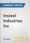 Insteel Industries Inc. Fundamental Company Report Including Financial, SWOT, Competitors and Industry Analysis - Product Thumbnail Image