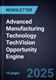 Advanced Manufacturing Technology TechVision Opportunity Engine- Product Image