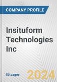 Insituform Technologies Inc. Fundamental Company Report Including Financial, SWOT, Competitors and Industry Analysis- Product Image