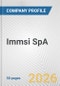 Immsi SpA Fundamental Company Report Including Financial, SWOT, Competitors and Industry Analysis - Product Thumbnail Image