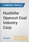 Huolinhe Opencut Coal Industry Corp. Fundamental Company Report Including Financial, SWOT, Competitors and Industry Analysis - Product Thumbnail Image