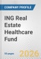 ING Real Estate Healthcare Fund Fundamental Company Report Including Financial, SWOT, Competitors and Industry Analysis - Product Thumbnail Image