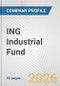 ING Industrial Fund Fundamental Company Report Including Financial, SWOT, Competitors and Industry Analysis - Product Thumbnail Image