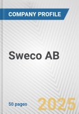 Sweco AB Fundamental Company Report Including Financial, SWOT, Competitors and Industry Analysis- Product Image