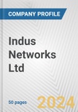 Indus Networks Ltd. Fundamental Company Report Including Financial, SWOT, Competitors and Industry Analysis- Product Image