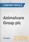Animalcare Group plc Fundamental Company Report Including Financial, SWOT, Competitors and Industry Analysis - Product Thumbnail Image