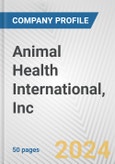 Animal Health International, Inc. Fundamental Company Report Including Financial, SWOT, Competitors and Industry Analysis- Product Image