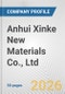 Anhui Xinke New Materials Co., Ltd. Fundamental Company Report Including Financial, SWOT, Competitors and Industry Analysis - Product Thumbnail Image