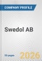 Swedol AB Fundamental Company Report Including Financial, SWOT, Competitors and Industry Analysis - Product Thumbnail Image
