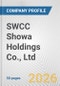 SWCC Showa Holdings Co., Ltd Fundamental Company Report Including Financial, SWOT, Competitors and Industry Analysis - Product Thumbnail Image