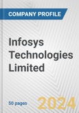 Infosys Technologies Limited Fundamental Company Report Including Financial, SWOT, Competitors and Industry Analysis- Product Image