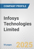 Infosys Technologies Limited Fundamental Company Report Including Financial, SWOT, Competitors and Industry Analysis- Product Image