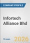 Infortech Alliance Bhd Fundamental Company Report Including Financial, SWOT, Competitors and Industry Analysis - Product Thumbnail Image