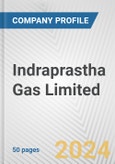 Indraprastha Gas Limited Fundamental Company Report Including Financial, SWOT, Competitors and Industry Analysis- Product Image
