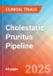 Cholestatic Pruritus - Pipeline Insight, 2024 - Product Thumbnail Image