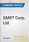 SMRT Corp. Ltd. Fundamental Company Report Including Financial, SWOT, Competitors and Industry Analysis - Product Thumbnail Image