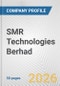 SMR Technologies Berhad Fundamental Company Report Including Financial, SWOT, Competitors and Industry Analysis - Product Thumbnail Image