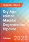 Dry Age-related Macular Degeneration (Dry-AMD) - Pipeline Insight, 2024 - Product Image