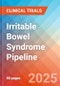 Irritable Bowel Syndrome - Pipeline Insight, 2025 - Product Thumbnail Image