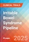 Irritable bowel syndrome - Pipeline Insight, 2024 - Product Thumbnail Image