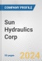Sun Hydraulics Corp. Fundamental Company Report Including Financial, SWOT, Competitors and Industry Analysis - Product Thumbnail Image