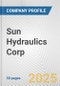 Sun Hydraulics Corp. Fundamental Company Report Including Financial, SWOT, Competitors and Industry Analysis - Product Thumbnail Image