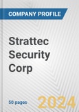 Strattec Security Corp. Fundamental Company Report Including Financial, SWOT, Competitors and Industry Analysis- Product Image