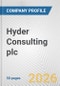 Hyder Consulting plc Fundamental Company Report Including Financial, SWOT, Competitors and Industry Analysis - Product Thumbnail Image