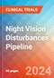Night Vision Disturbances - Pipeline Insight, 2024 - Product Thumbnail Image