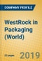 WestRock in Packaging (World) - Product Thumbnail Image